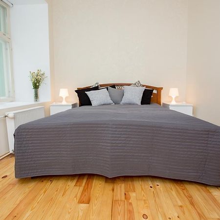 Suedalinna Apartment Rakvere Exterior foto