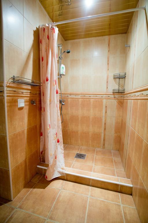 Suedalinna Apartment Rakvere Exterior foto