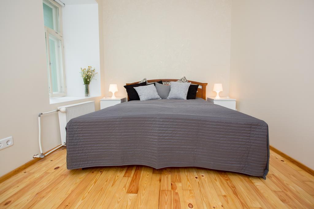 Suedalinna Apartment Rakvere Exterior foto