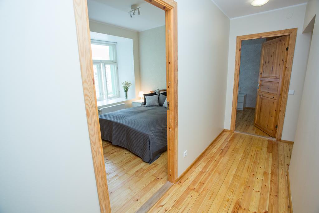 Suedalinna Apartment Rakvere Exterior foto