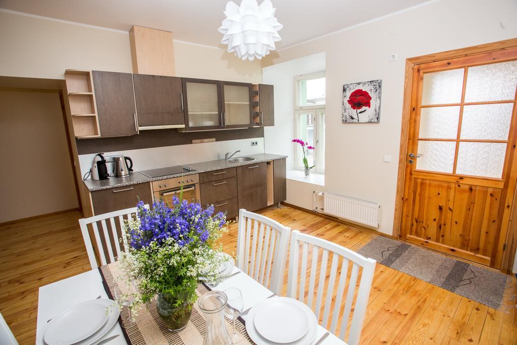 Suedalinna Apartment Rakvere Exterior foto