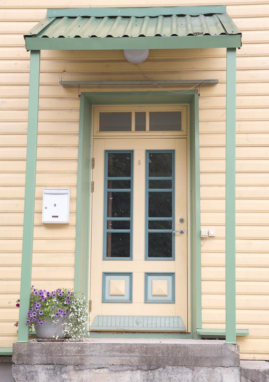 Suedalinna Apartment Rakvere Exterior foto