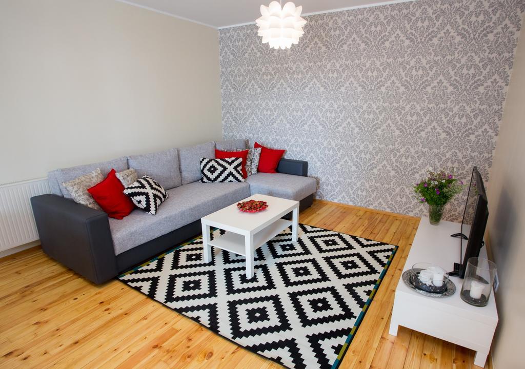 Suedalinna Apartment Rakvere Exterior foto